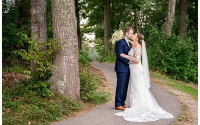 Courtney and Cody’s Dunegrass Wedding