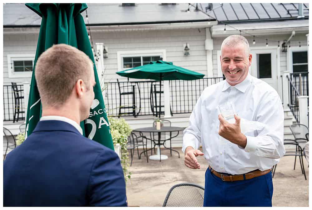 Dunegrass Wedding, Old Orchard Beach Wedding Photographers, Two Adventurous Souls