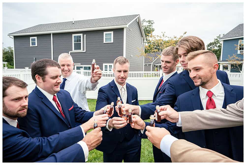 Dunegrass Wedding, Old Orchard Beach Wedding Photographers, Two Adventurous Souls