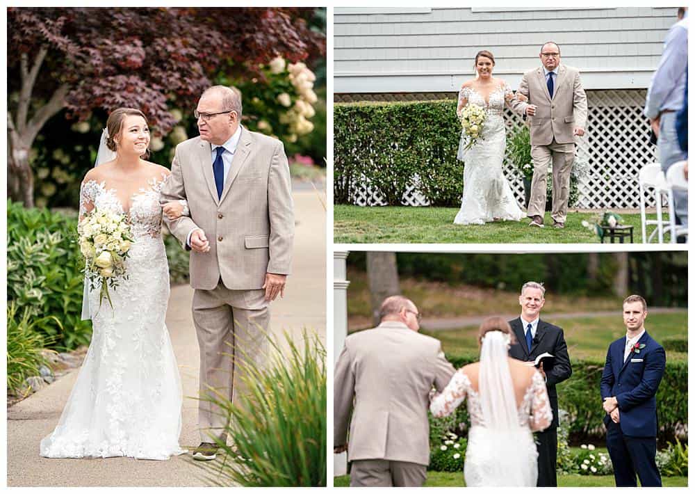 Dunegrass Wedding, Old Orchard Beach Wedding Photographers, Two Adventurous Souls