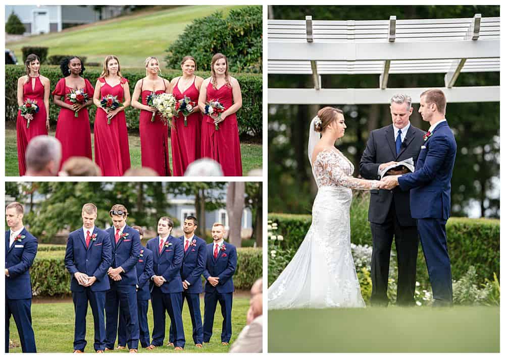 Dunegrass Wedding, Old Orchard Beach Wedding Photographers, Two Adventurous Souls