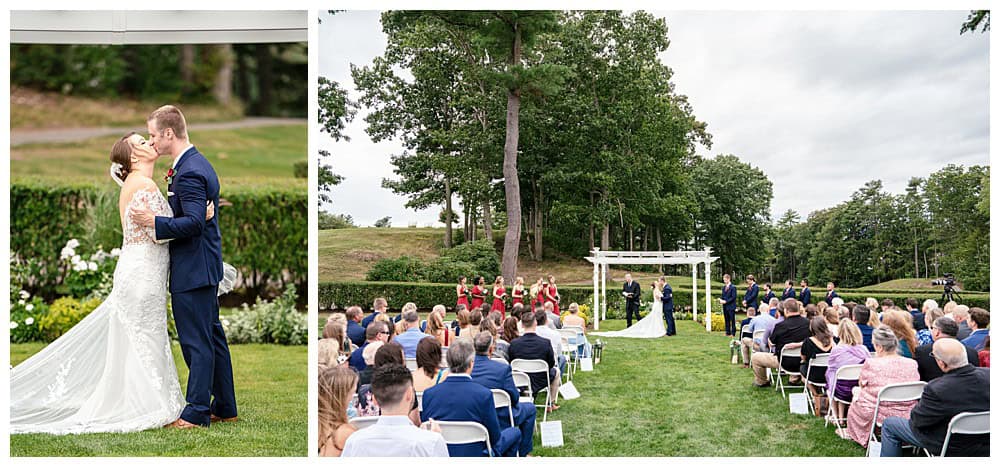 Dunegrass Wedding, Old Orchard Beach Wedding Photographers, Two Adventurous Souls