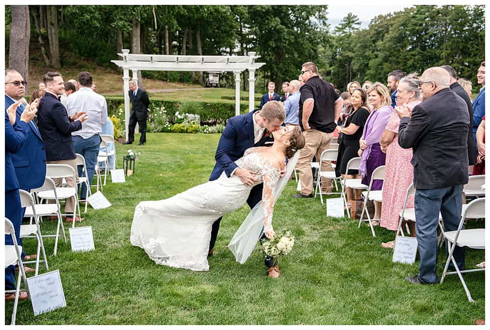 Dunegrass Wedding, Old Orchard Beach Wedding Photographers, Two Adventurous Souls