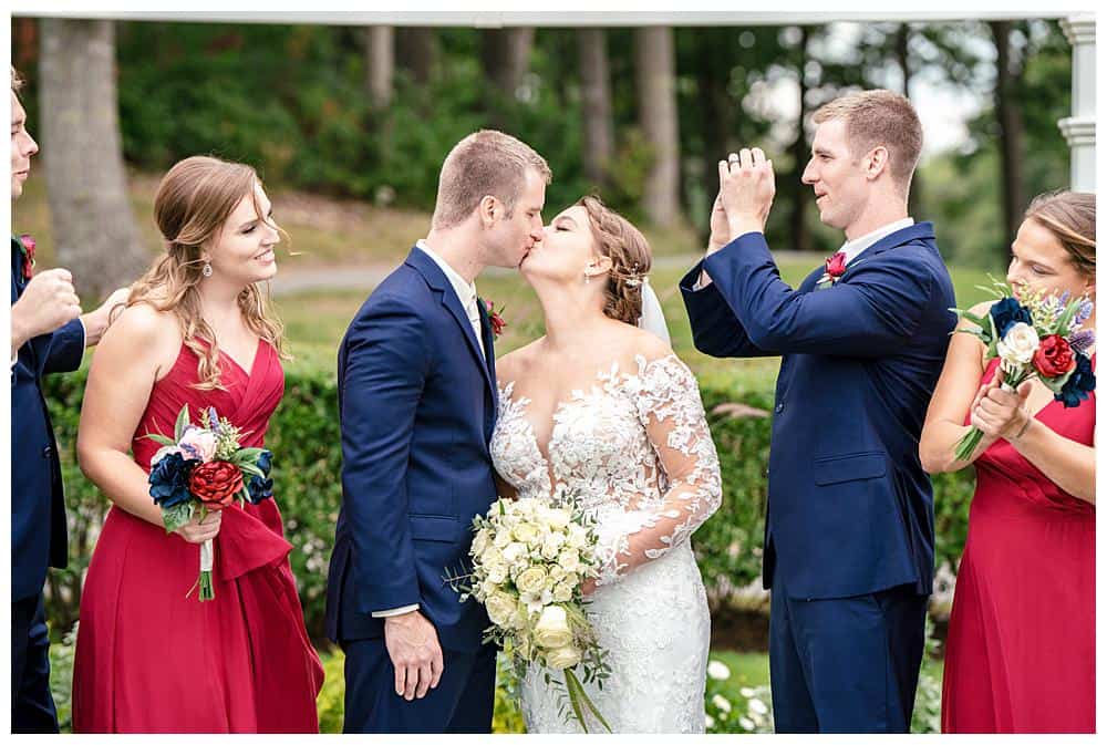 Dunegrass Wedding, Old Orchard Beach Wedding Photographers, Two Adventurous Souls