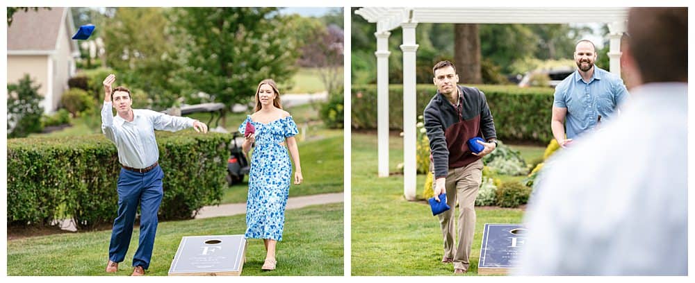 Dunegrass Wedding, Old Orchard Beach Wedding Photographers, Two Adventurous Souls