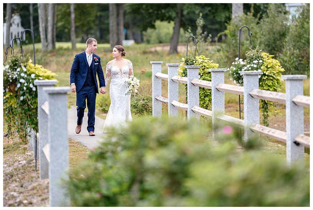 Dunegrass Wedding, Old Orchard Beach Wedding Photographers, Two Adventurous Souls