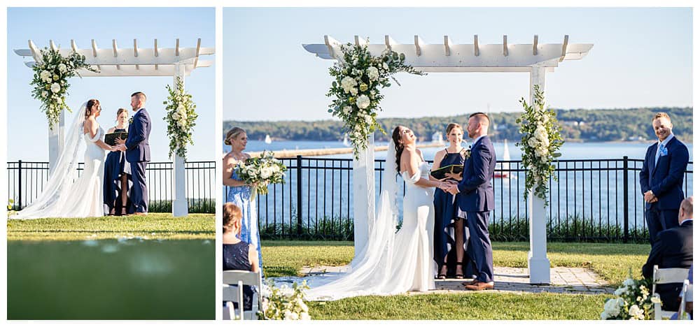 Samoset Resort Wedding Photographers, Rockland Wedding Photographers, Two Adventurous Souls