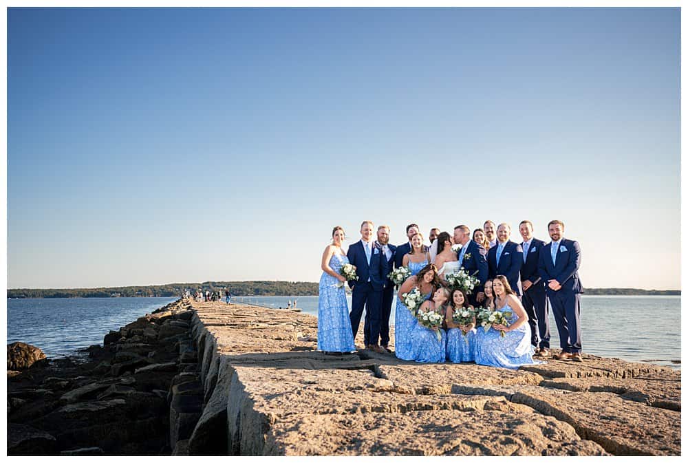 Samoset Resort Wedding Photographers, Rockland Wedding Photographers, Two Adventurous Souls