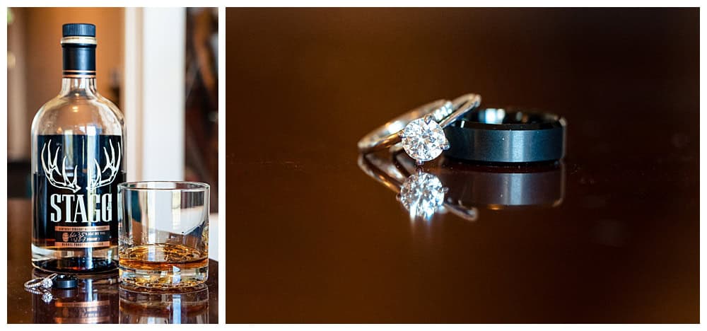 Acadia Wedding Photographers, Bar Harbor Wedding Photographers, wedding ring details