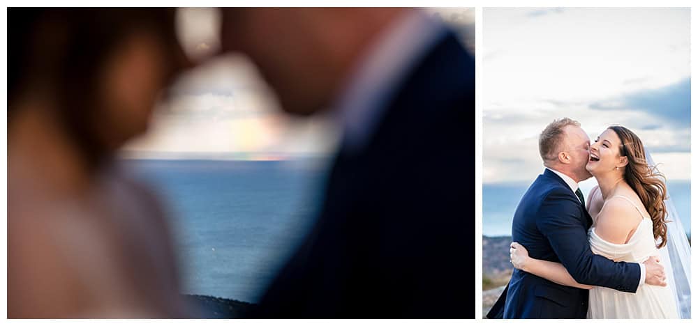 Acadia Wedding Photographers, Bar Harbor Wedding Photographers, wedding on cadillac mountain