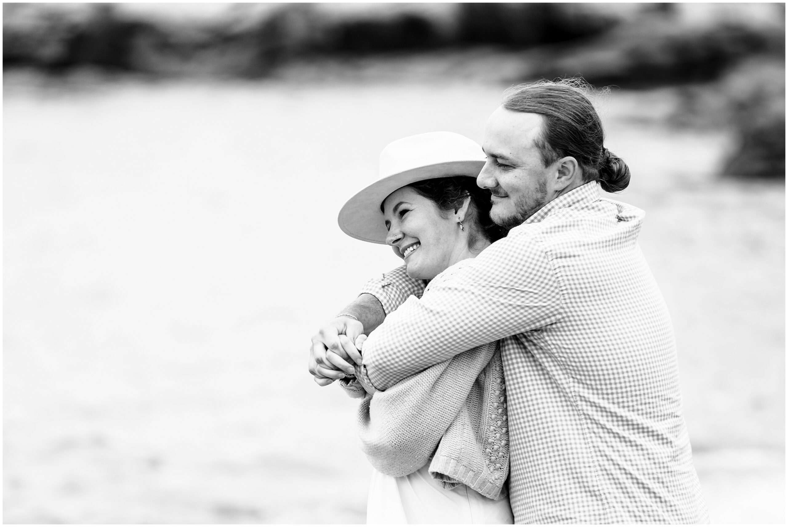 Phippsburg Engagement Session, 1774 Inn Wedding,