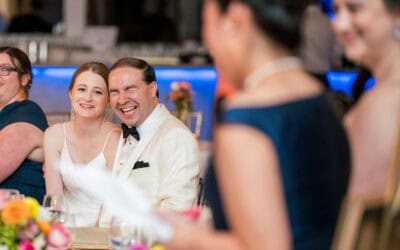Blair and Jon’s Danversport Wedding Video