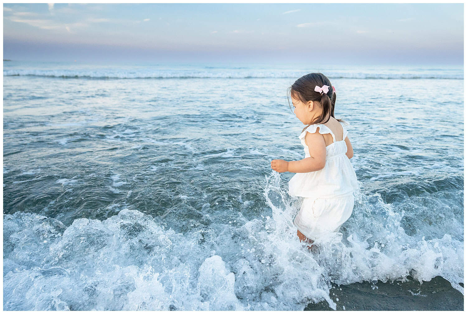 York Beach Family Portraits, Short Sands Family Photos