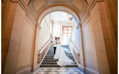 Aldrich Mansion Wedding | Newport RI Wedding Photographers