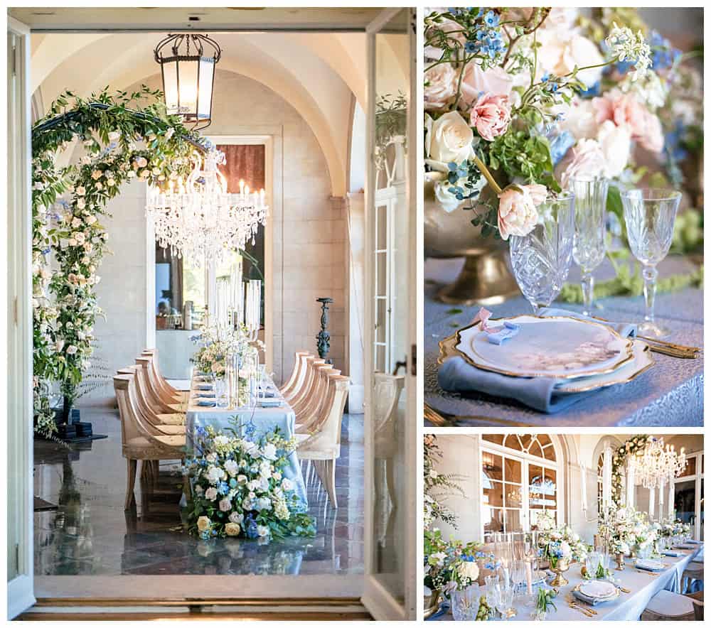 Aldrich Mansion Wedding, Newport RI Wedding Photographers