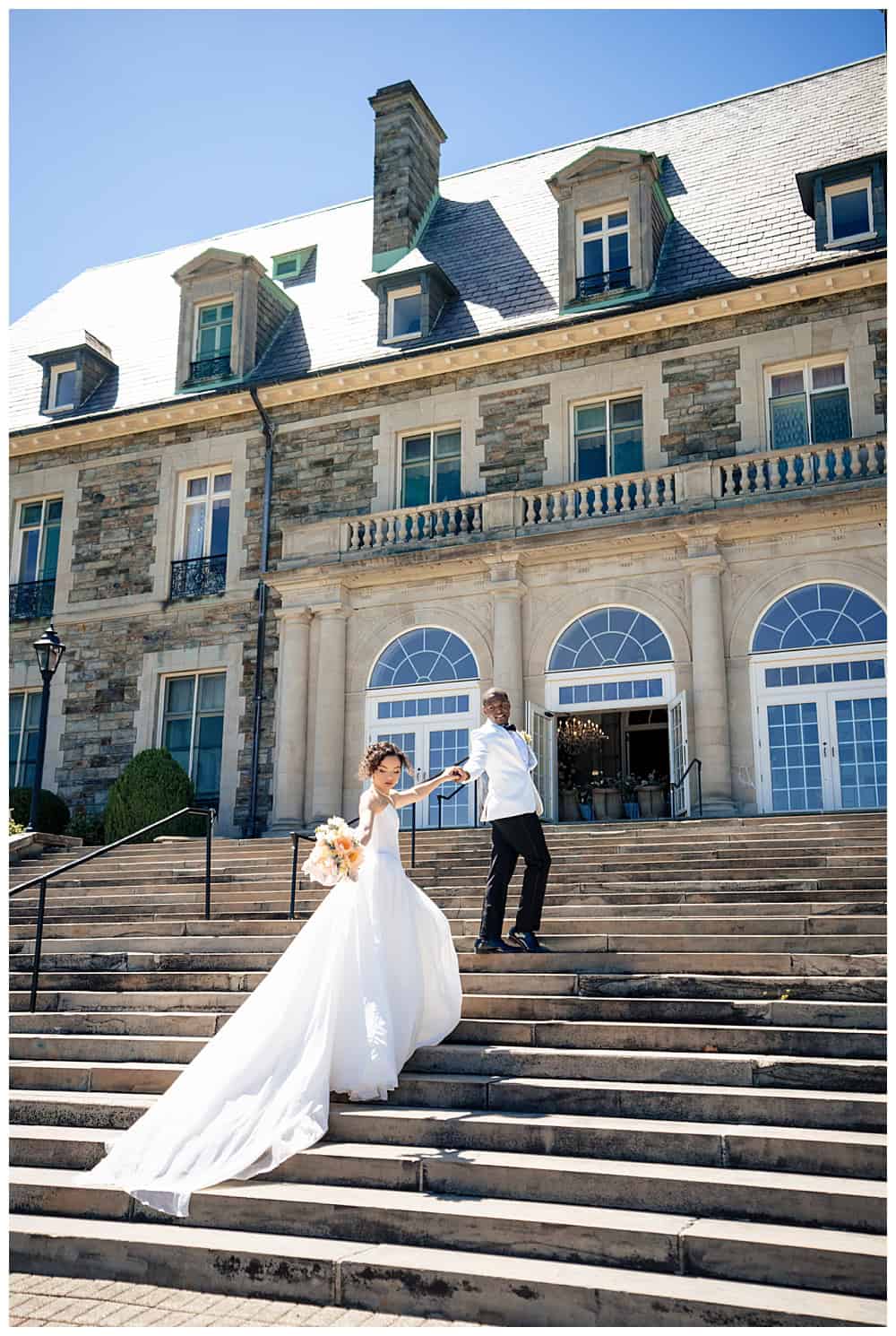 Aldrich Mansion Wedding, Newport RI Wedding Photographers