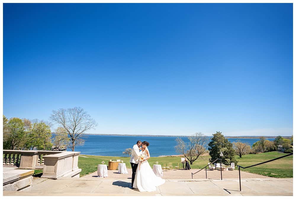 Aldrich Mansion Wedding, Newport RI Wedding Photographers