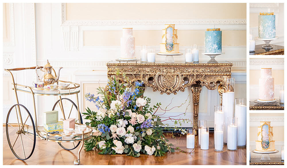Aldrich Mansion Wedding, Newport RI Wedding Photographers