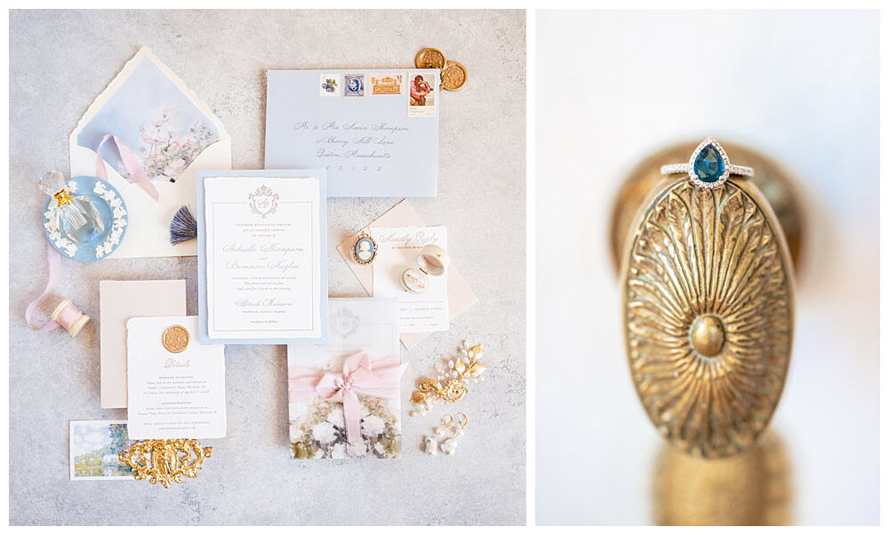 Aldrich Mansion Wedding, Newport RI Wedding Photographers