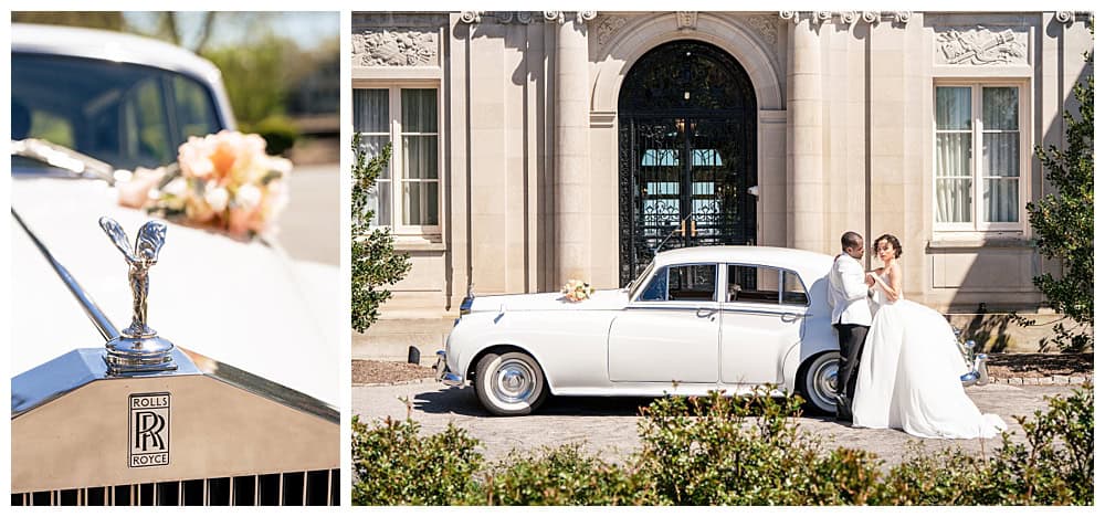 Aldrich Mansion Wedding, Newport RI Wedding Photographers