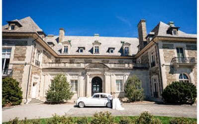 How to Choose The Perfect Photographer for Your Wedding