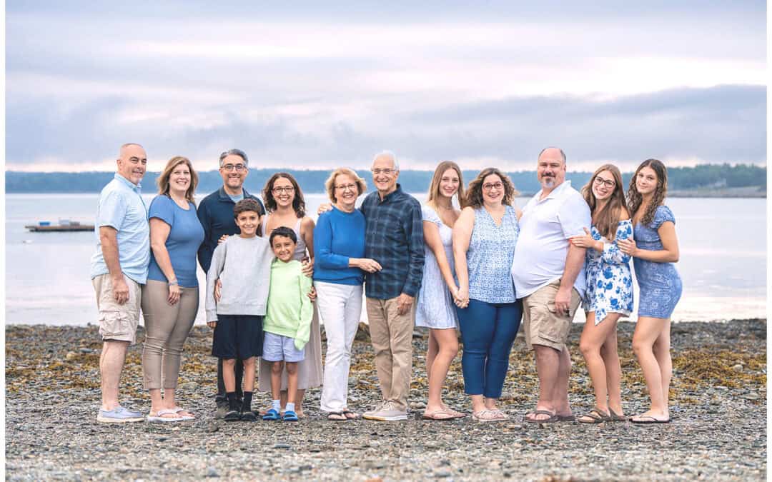 Bar Harbor Family Photographer, Bar Harbor Photographer