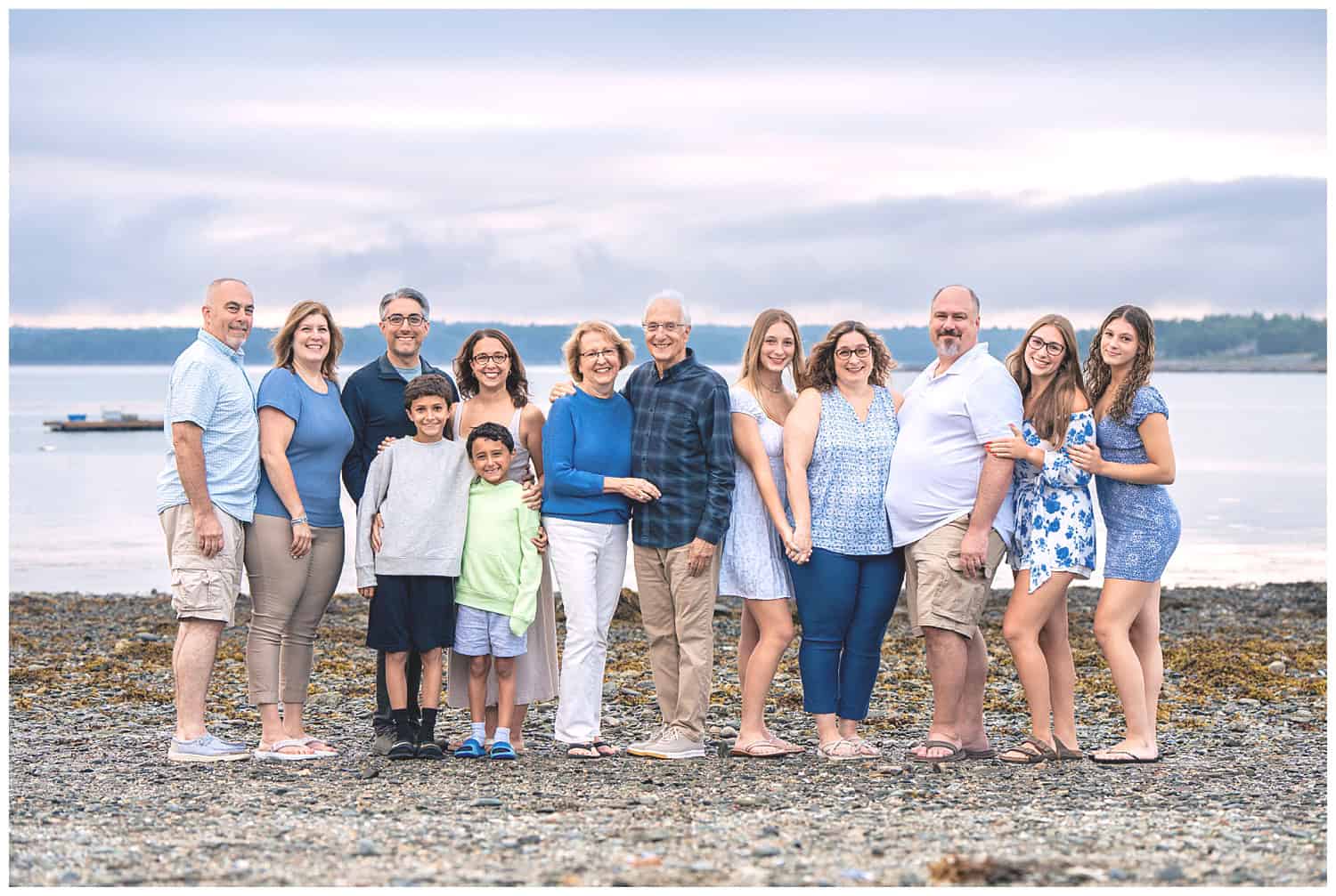 Bar Harbor Family Photographer, Bar Harbor Photographer