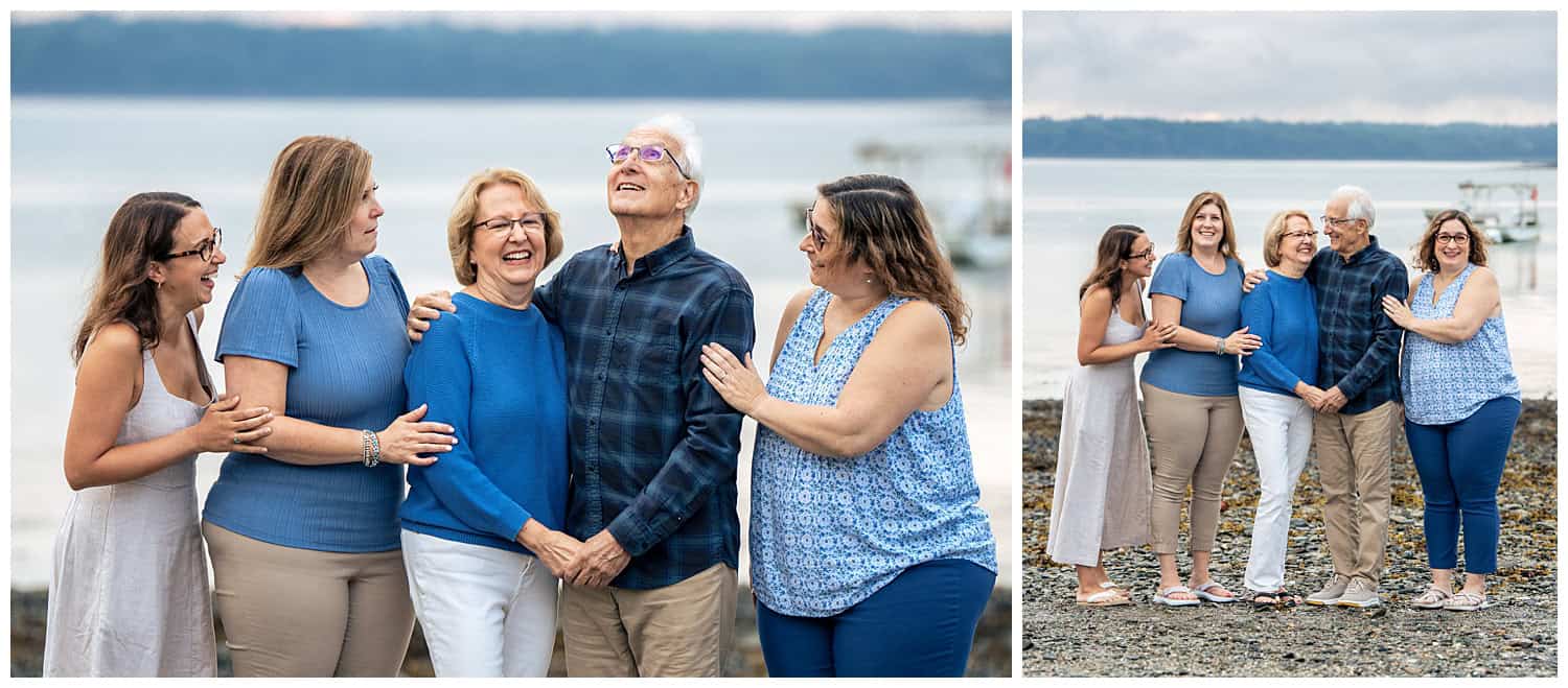 Bar Harbor Family Photographer, Bar Harbor Photographer