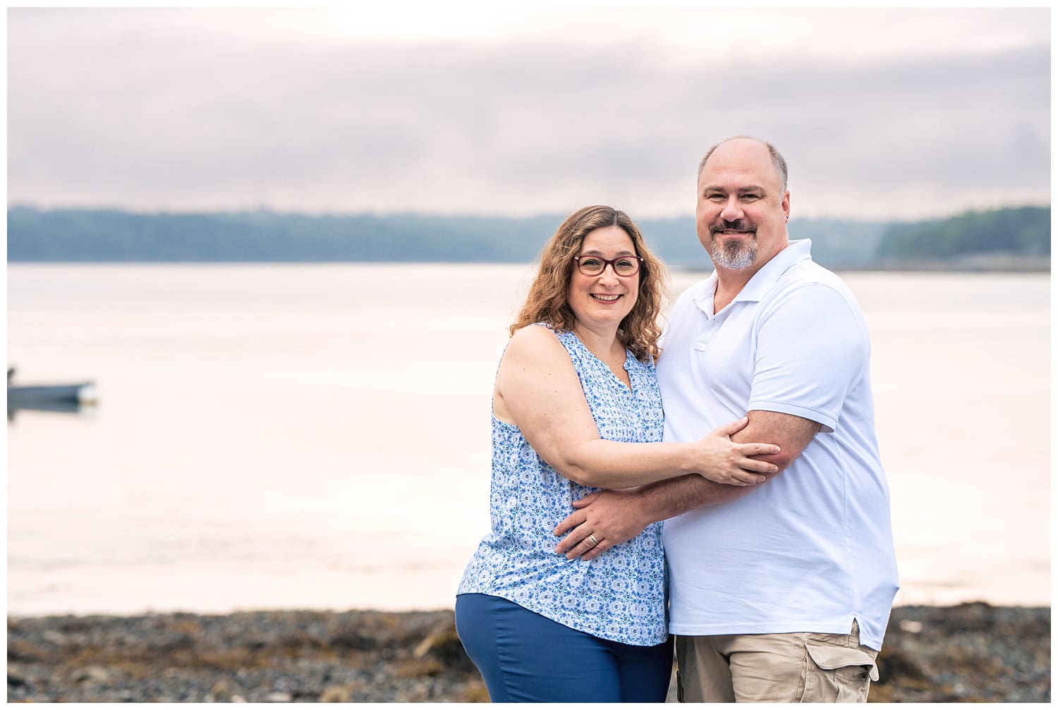 Bar Harbor Family Photographer, Bar Harbor Photographer