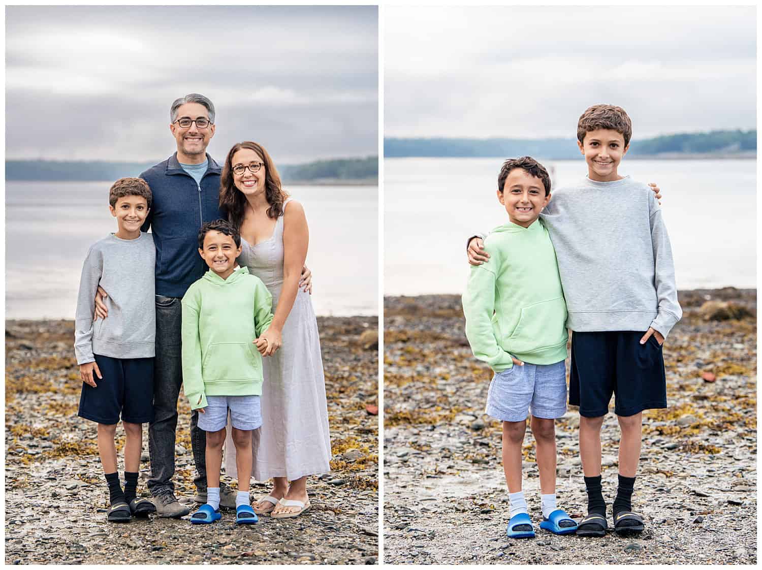 Bar Harbor Family Photographer, Bar Harbor Photographer