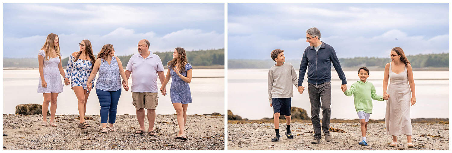 Bar Harbor Family Photographer, Bar Harbor Photographer