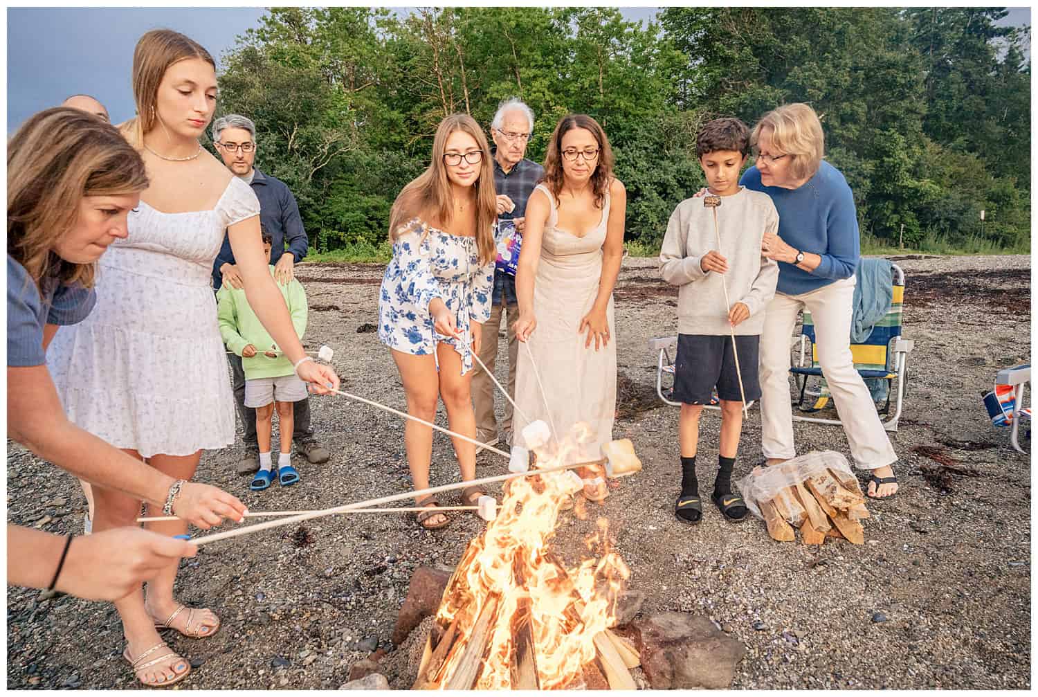 Bar Harbor Family Photographer, Bar Harbor Photographer