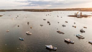 Maine Drone Photography, Maine Real Estate Photographer, Drone Real Estate Photographer