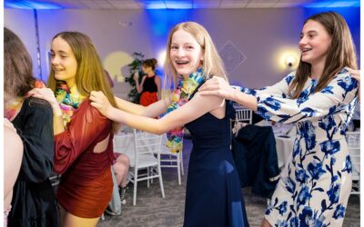Isabel’s Congregation Bet Ha’am Bat Mitzvah