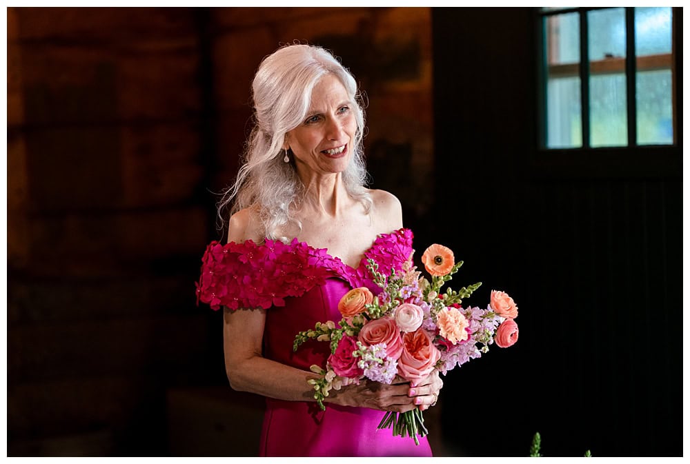 1774 Inn Wedding in Phippsburg, Maine.