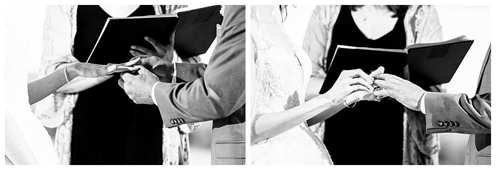 1774 Inn Wedding in Phippsburg, Maine.