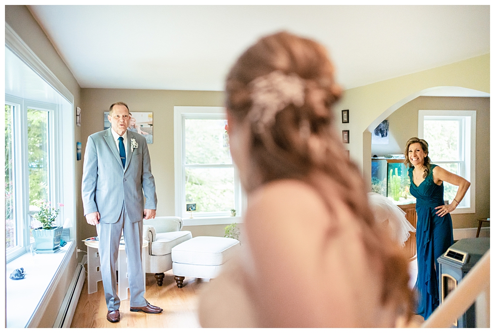 Union Bluff Wedding Photographers, York Maine Wedding Photographers