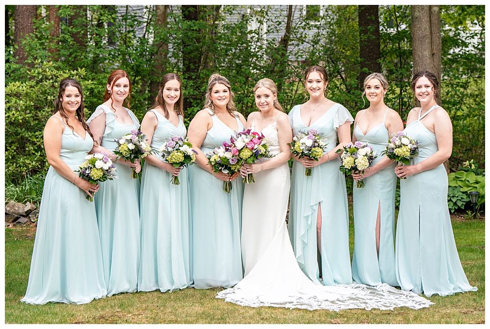 Union Bluff Wedding Photographers, York Maine Wedding Photographers