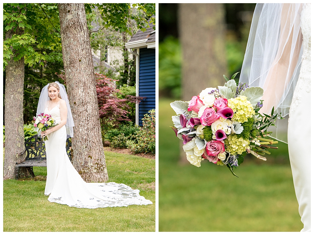 Union Bluff Wedding Photographers, York Maine Wedding Photographers