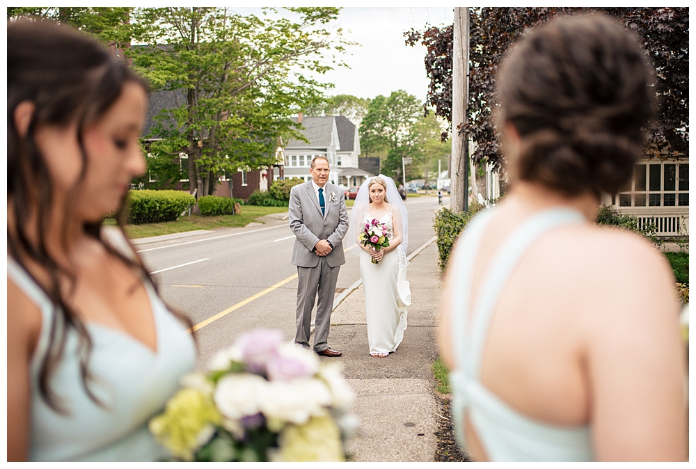 Union Bluff Wedding Photographers, York Maine Wedding Photographers