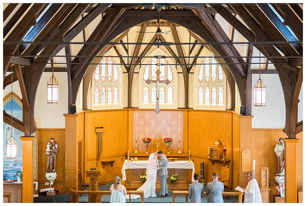 Union Bluff Wedding Photographers, York Maine Wedding Photographers