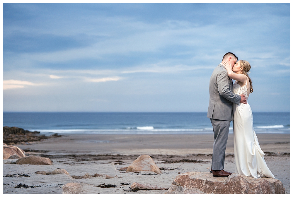 Union Bluff Wedding Photographers, York Maine Wedding Photographers