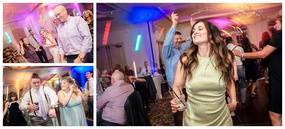 Union Bluff Wedding Photographers, York Maine Wedding Photographers