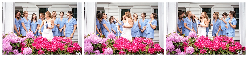 The Wiscasset White House wedding, Wiscasset Maine Wedding Photographers,