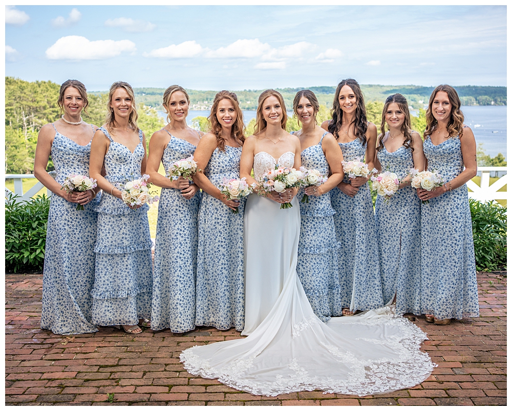 The Wiscasset White House wedding, Wiscasset Maine Wedding Photographers,