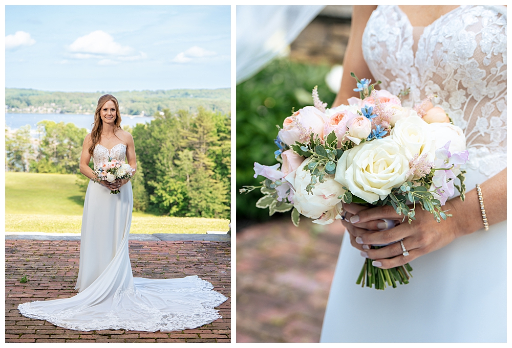 The Wiscasset White House wedding, Wiscasset Maine Wedding Photographers,