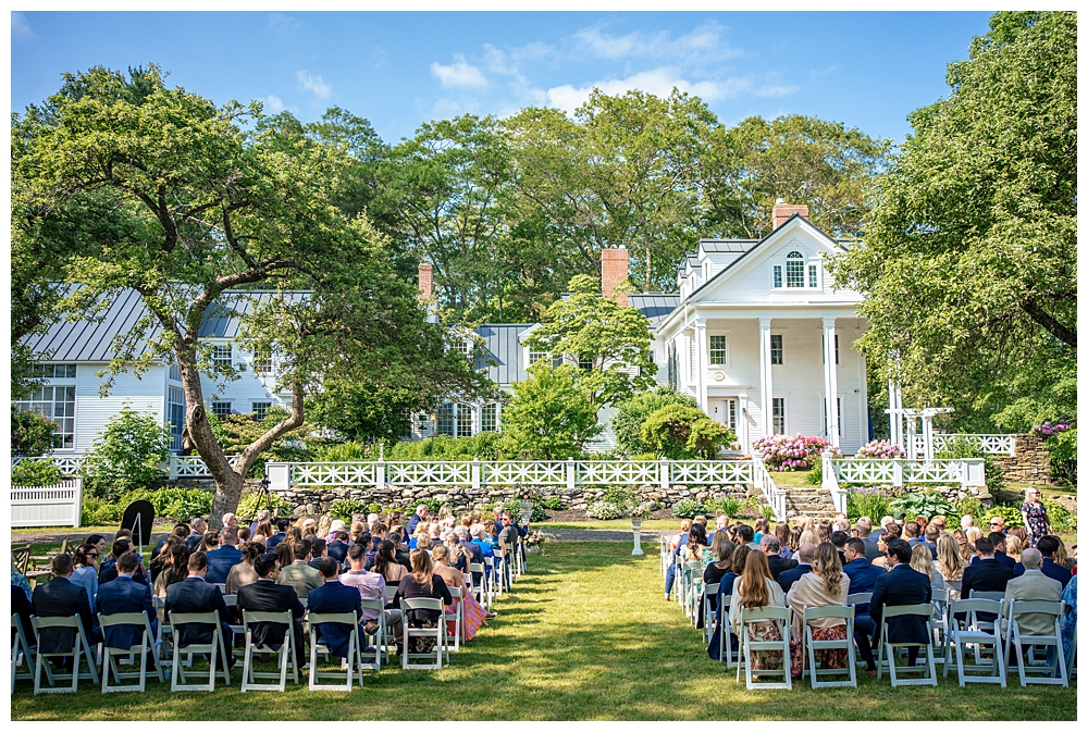 The Wiscasset White House wedding, Wiscasset Maine Wedding Photographers,