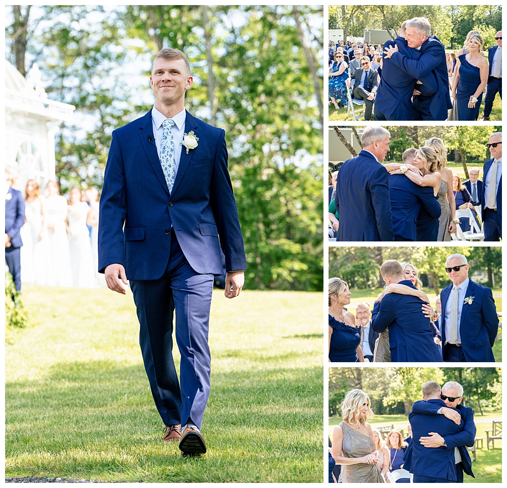 The Wiscasset White House wedding, Wiscasset Maine Wedding Photographers,