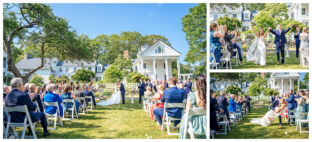 The Wiscasset White House wedding, Wiscasset Maine Wedding Photographers,