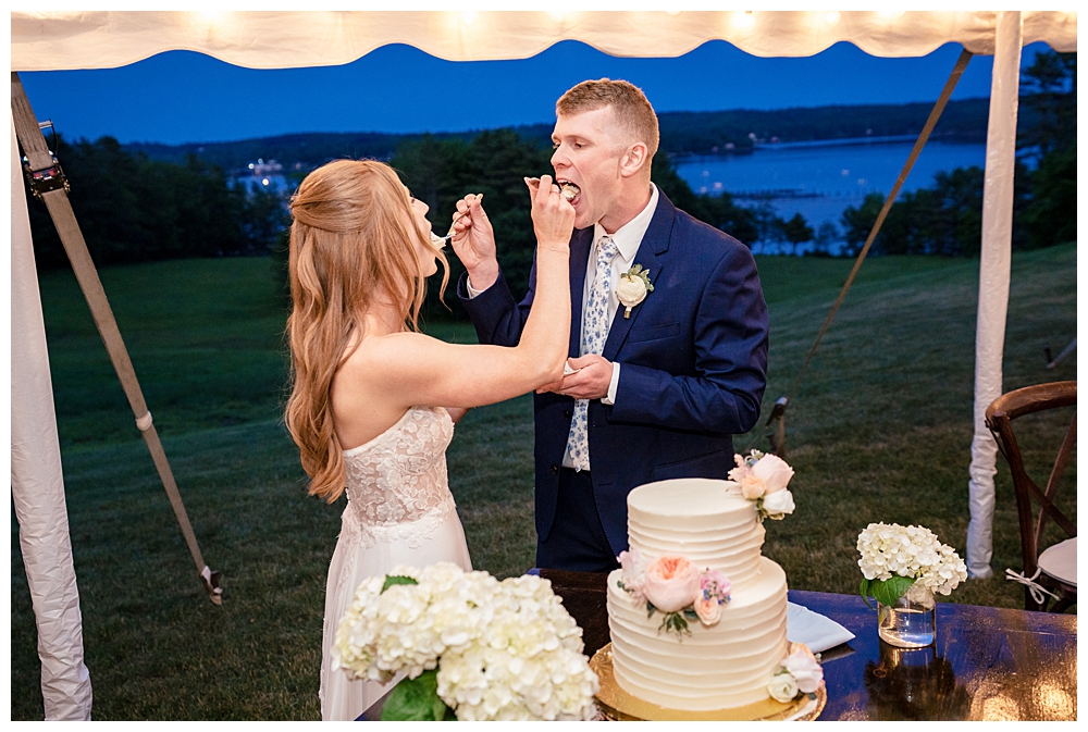 The Wiscasset White House wedding, Wiscasset Maine Wedding Photographers,